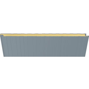 painel sanduíche para fachada