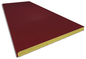 painel sanduíche para fachada