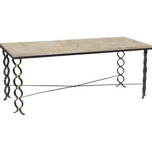 mesa de centro contemporânea