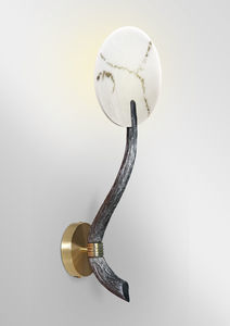 arandela contemporânea