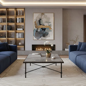 mesa contemporânea