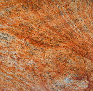 placa de pedra em granito