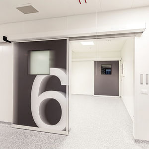 porta interna