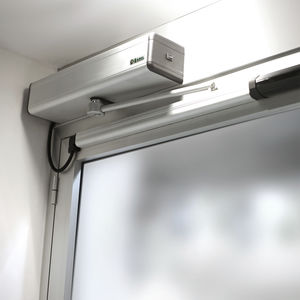 automatismo para porta
