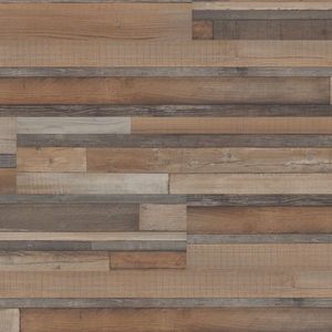 piso laminado em HDF