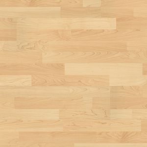 piso laminado em HDF