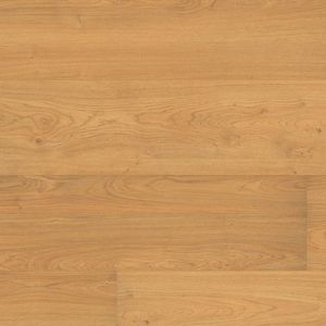 piso laminado em tábuas largas em HDF