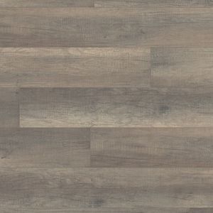 piso laminado em HDF