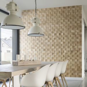 acabamento de parede para ambiente interno