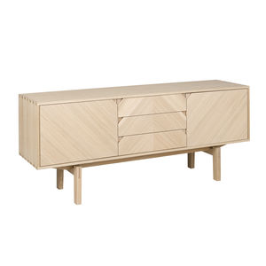 buffet aparador de design escandinavo