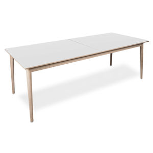mesa de jantar contemporânea