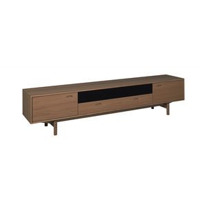 rack de TV de design escandinavo