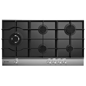 cooktop a gás