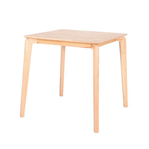 mesa alta contemporânea