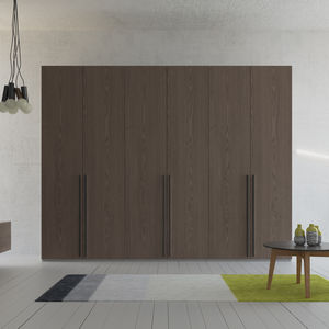 guarda-roupa contemporâneo