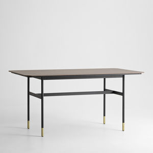 mesa de jantar contemporânea