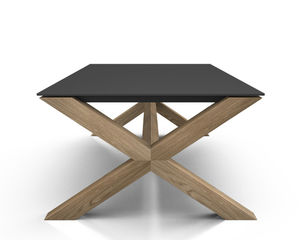 mesa de jantar contemporânea