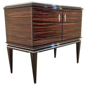 cômoda Art Déco