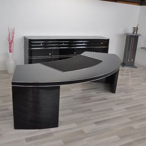 mesa secretária de design Bauhaus