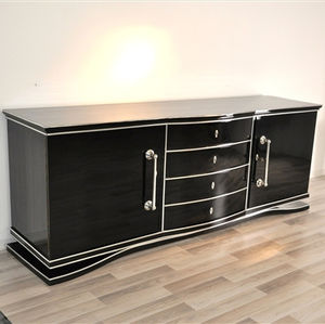 buffet aparador Art Déco