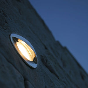 luminária de embutir no teto