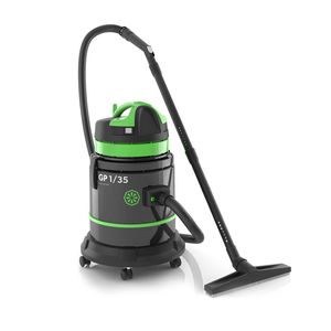 aspirador da linha comercial