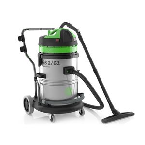aspirador da linha comercial