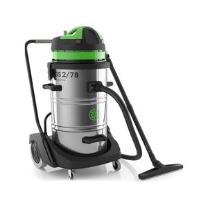 aspirador da linha comercial