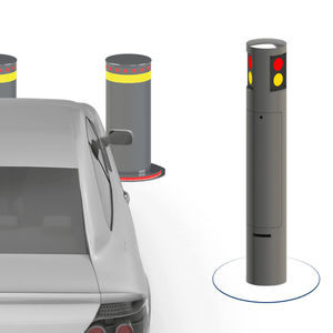 totem de controle 1
