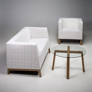 sofá contemporâneo