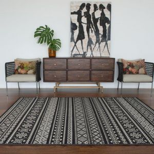tapete contemporâneo