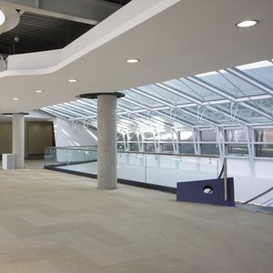 downlight de embutir