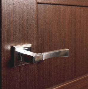 maçaneta para porta
