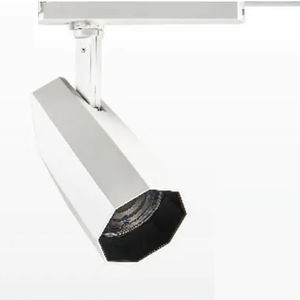 spot de trilho de LED 1