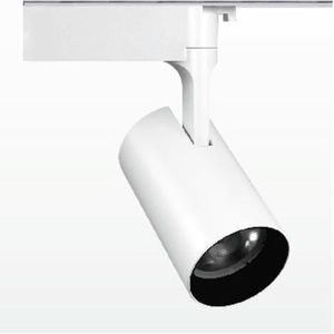 spot de trilho de LED 1