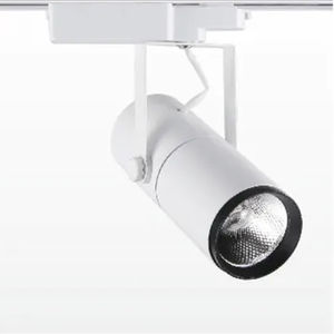spot de trilho de LED 1