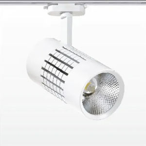 spot de trilho de LED