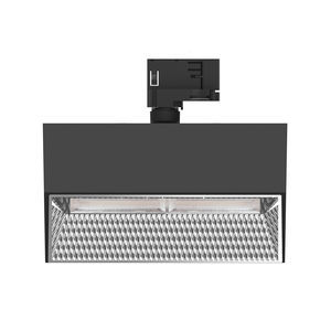 spot de trilho wall washer 1