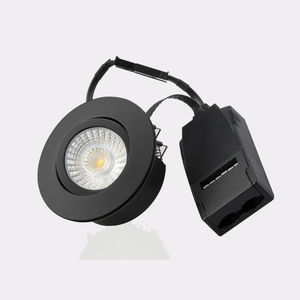 downlight de embutir 1
