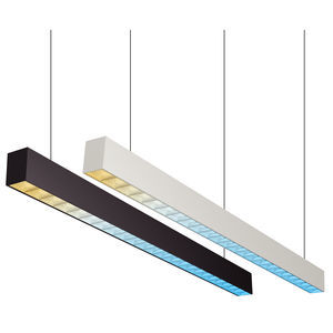 luminária técnica pendente 1