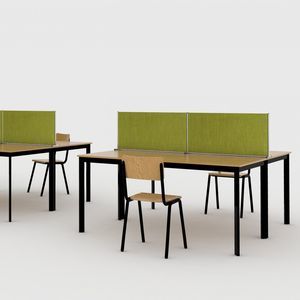 separador de estações de trabalho de mesa 1