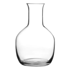 garrafa em cristal 1