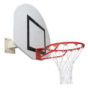 tabela de basquete de parede