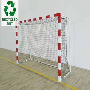 rede de handebol em PEAD