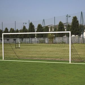 trave de futebol em alumínio 1