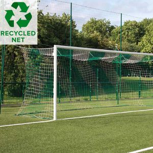 rede de futebol em PEAD 1