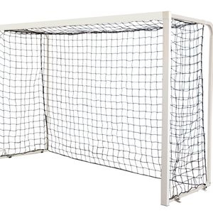 trave de handebol de aço galvanizado