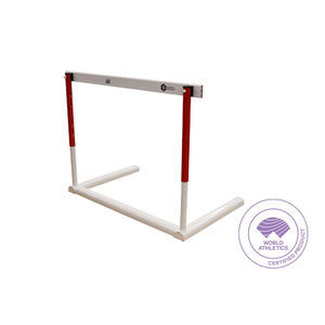 obstáculo de atletismo
