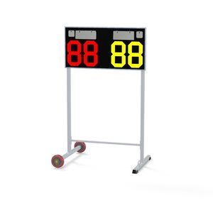 placar poliesportivo