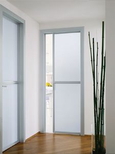 sistema deslizante para porta de correr